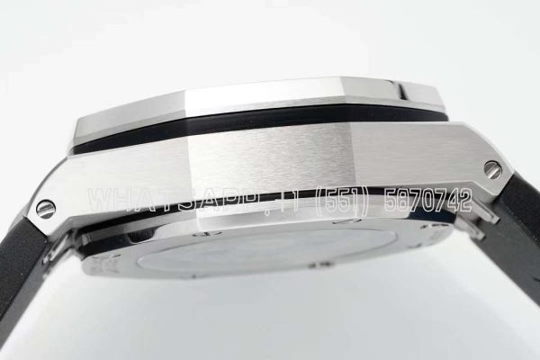 Audemars Piguet Royal Oak Offshore 26420IO Dark Gray Dial APF Factory - Image 8