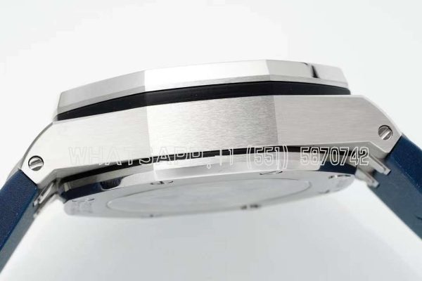 Audemars Piguet Royal Oak Offshore 26420TI Blue Dial APF Factory - Image 8