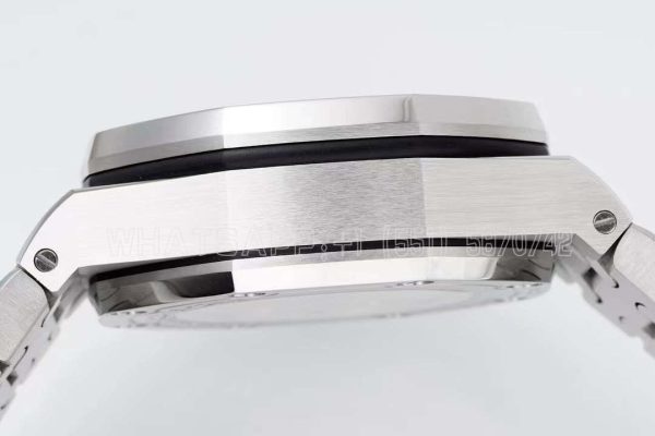 Audemars Piguet Royal Oak Offshore 26470 Steel Belt - Image 8