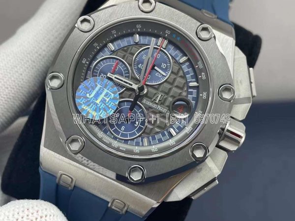 Audemars Piguet Royal Oak Offshore 26568PM - Image 3