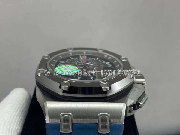Audemars Piguet Royal Oak Offshore 26568PM - Image 4