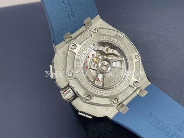 Audemars Piguet Royal Oak Offshore 26568PM - Image 7