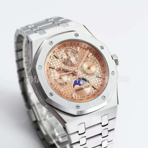 Audemars Piguet Royal Oak Offshore Perpetual Calendar 26574