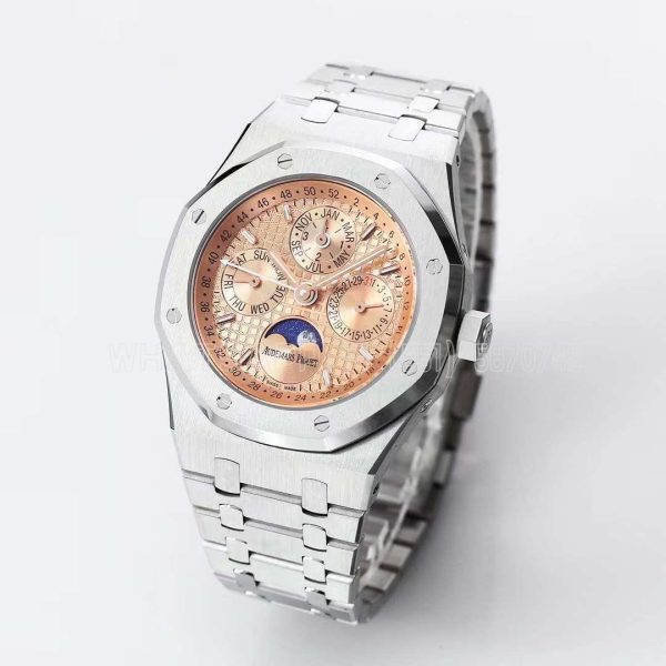 Audemars Piguet Royal Oak Offshore Perpetual Calendar 26574