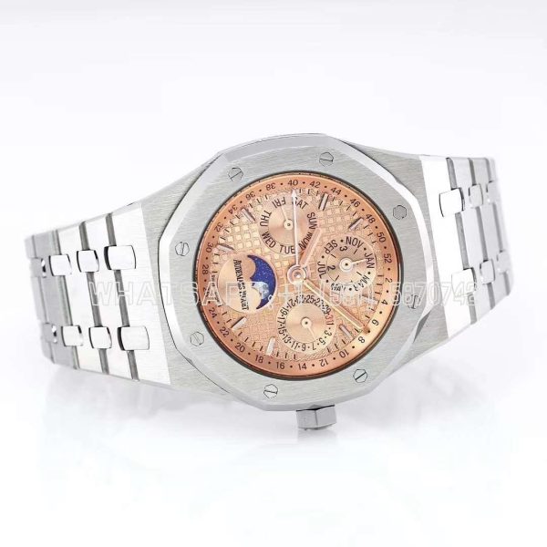 Audemars Piguet Royal Oak Offshore Perpetual Calendar 26574