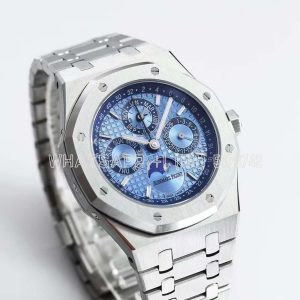 Audemars Piguet Royal Oak Perpetual Calendar Platinum 26574PT