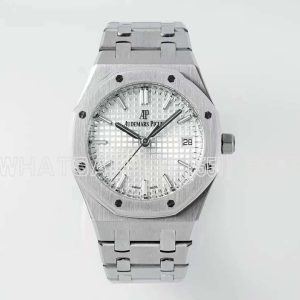 Audemars Piguet Royal Oak 77350.ST.OO.1261ST.01 Midsize 34mm