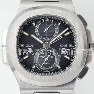 Patek Philippe Nautilus 5990/1A-011 Watch