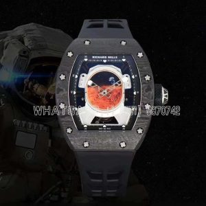 Richard Mille RM 52-05 Tourbillon Pharrell Williams