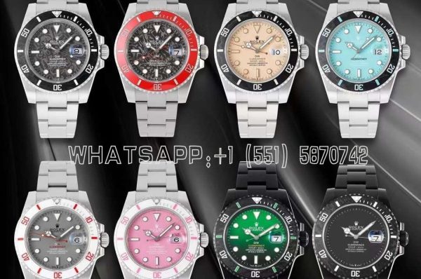 The Rolex Submariner Replica Phenomenon: Inside China's Shadow Watch Industry